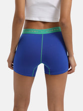 Women's Cotton Boyshorts 3-Pack